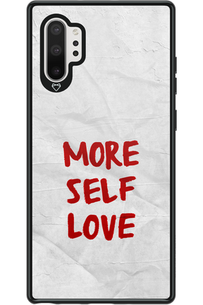 More Self Love - Samsung Galaxy Note 10+