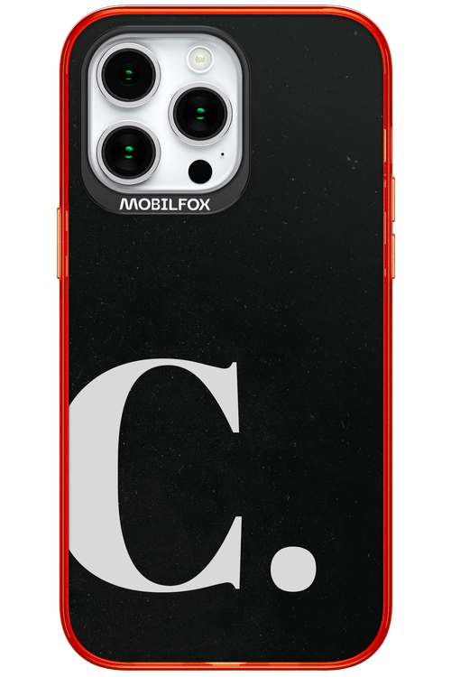 C (Off Space) 2.0 - Apple iPhone 15 Pro Max
