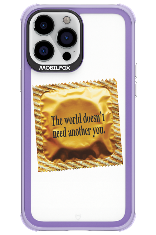 Another you 2.0 - Apple iPhone 13 Pro Max