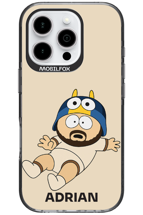 ChildHeli 1 - Apple iPhone 16 Pro