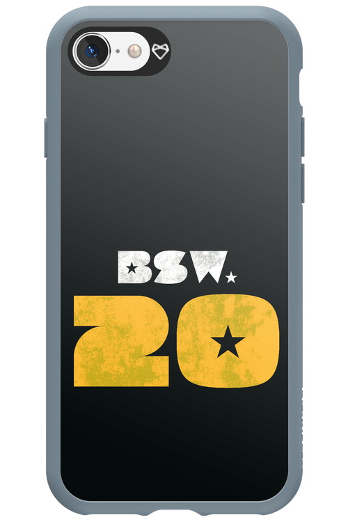 BSW 20 (6) 2.0 - Apple iPhone SE 2022