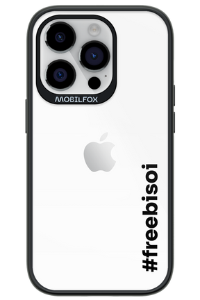 freebisoi I - Apple iPhone 14 Pro
