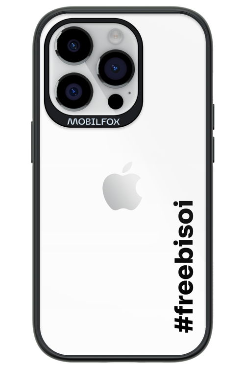 freebisoi I - Apple iPhone 14 Pro