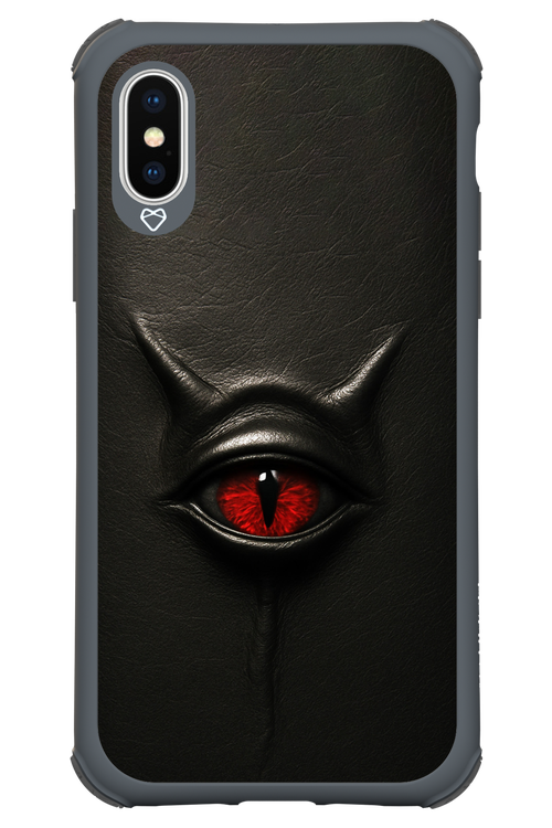 DevilEye - Apple iPhone X