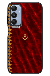 Spania x Mobilfox 2.0 - Samsung A25