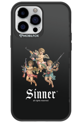 Sinner - Apple iPhone 13 Pro Max