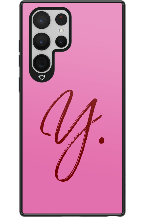 (Sorbet) Y 2.0 - Samsung Galaxy S22 Ultra