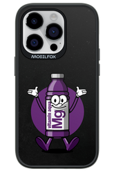 Vitamin Aqua Mg - Apple iPhone 14 Pro