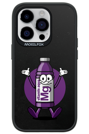 Vitamin Aqua Mg - Apple iPhone 14 Pro