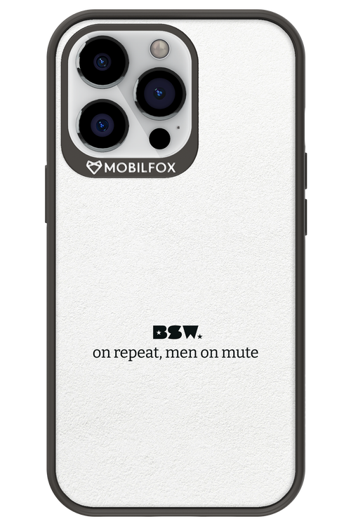 BSW FourSeasons 14 2.0 - Apple iPhone 13 Pro