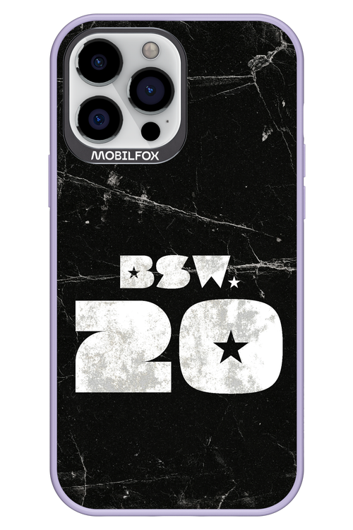 BSW 20 (4) 2.0 - Apple iPhone 13 Pro Max