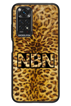 Cheetahh 2.0 - Xiaomi Redmi Note 11/11S 4G