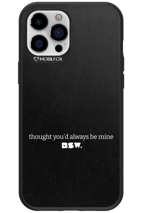 BSW FourSeasons 6 2.0 - Apple iPhone 12 Pro Max