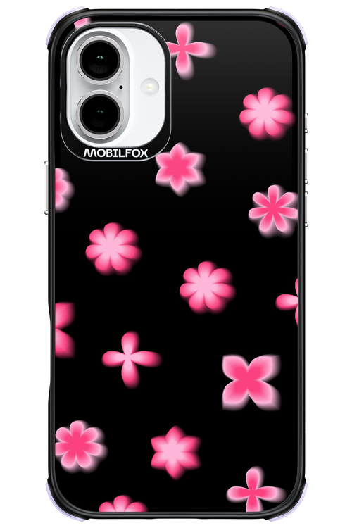 Pink Dreams 2.0 - Apple iPhone 16 Plus