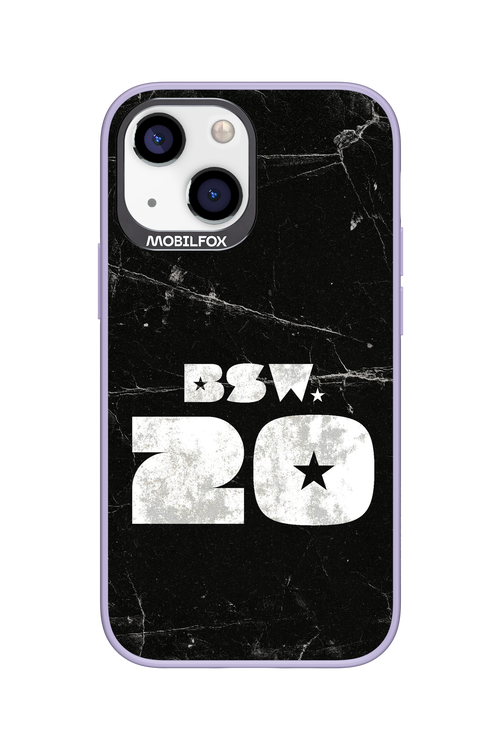 BSW 20 (4) 2.0 - Apple iPhone 13 Mini