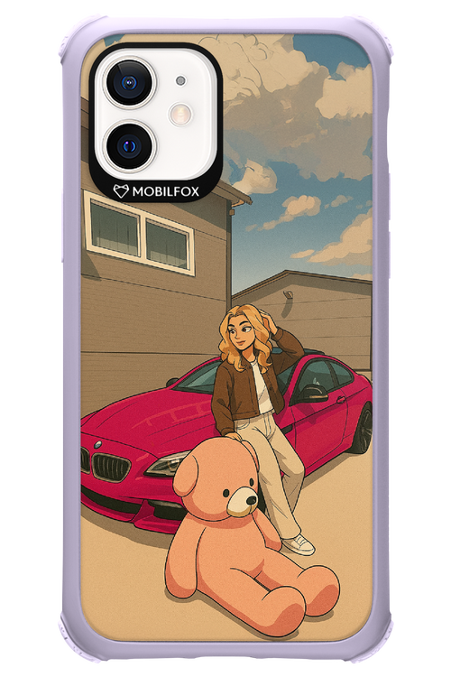 Bearr 2.0 - Apple iPhone 12