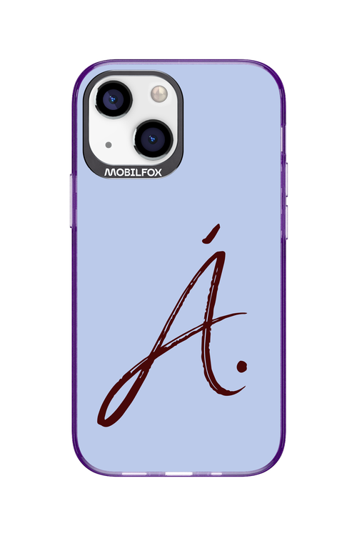 (Jellyfish Presso) A II 2.0 - Apple iPhone 13 Mini