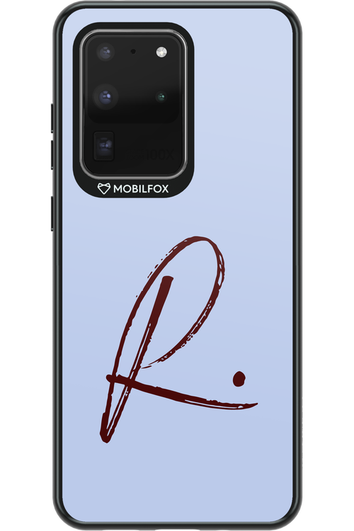 (Jellyfish Presso) R 2.0 - Samsung Galaxy S20 Ultra 5G