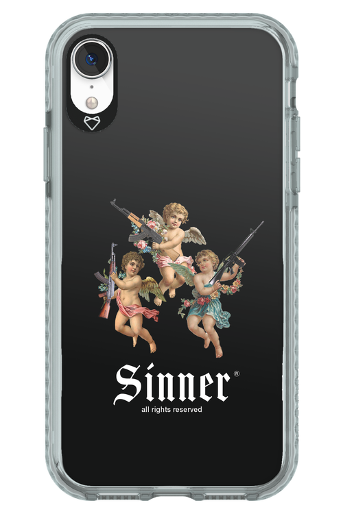 Sinner - Apple iPhone XR
