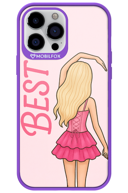 Bestt 2.0 - Apple iPhone 13 Pro Max