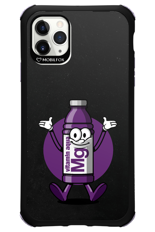 Vitamin Aqua Mg - Apple iPhone 11 Pro Max