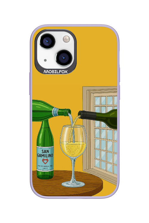 Gami Spritz 2.0 - Apple iPhone 13 Mini