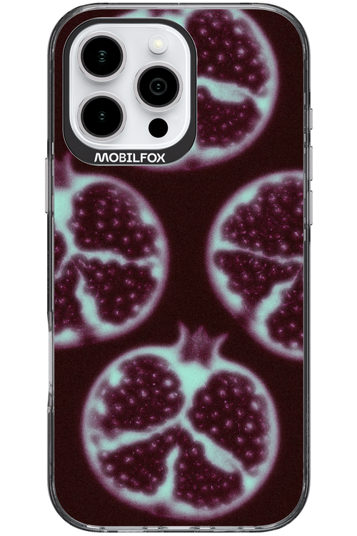 Persephone 2.0 - Apple iPhone 16 Pro Max
