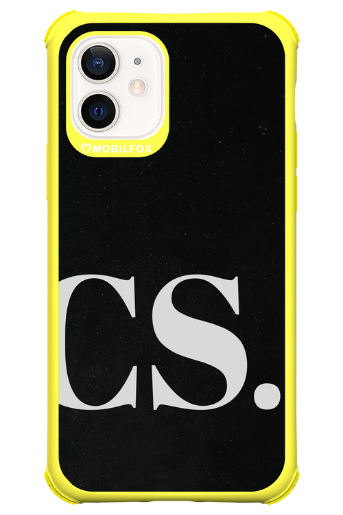 CS (Off Space) 2.0 - Apple iPhone 12