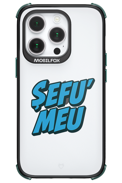 Meu - Apple iPhone 14 Pro