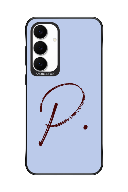 (Jellyfish Presso) P 2.0 - Samsung S25 FE