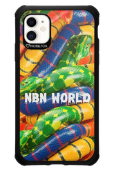 Wild - Apple iPhone 11