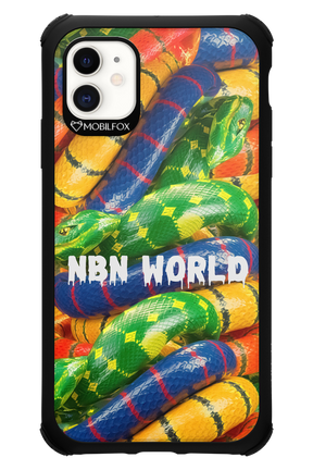 Wild - Apple iPhone 11