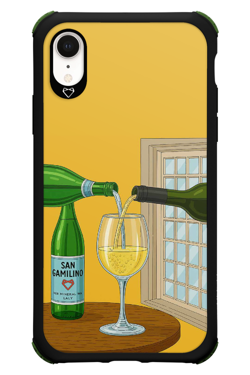 Gami Spritz - Apple iPhone XR