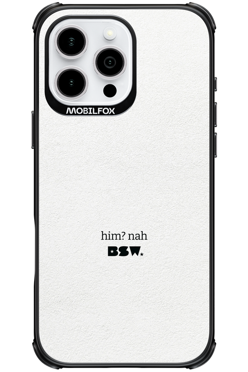BSW FourSeasons 16 2.0 - Apple iPhone 16 Pro Max