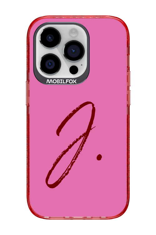 (Sorbet) J 2.0 - Apple iPhone 14 Pro