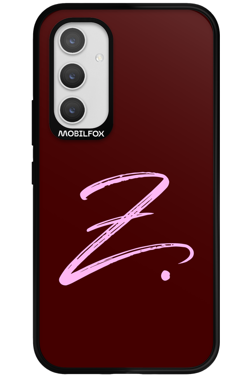 (Dark Blush) Z 2.0 - Samsung Galaxy A54
