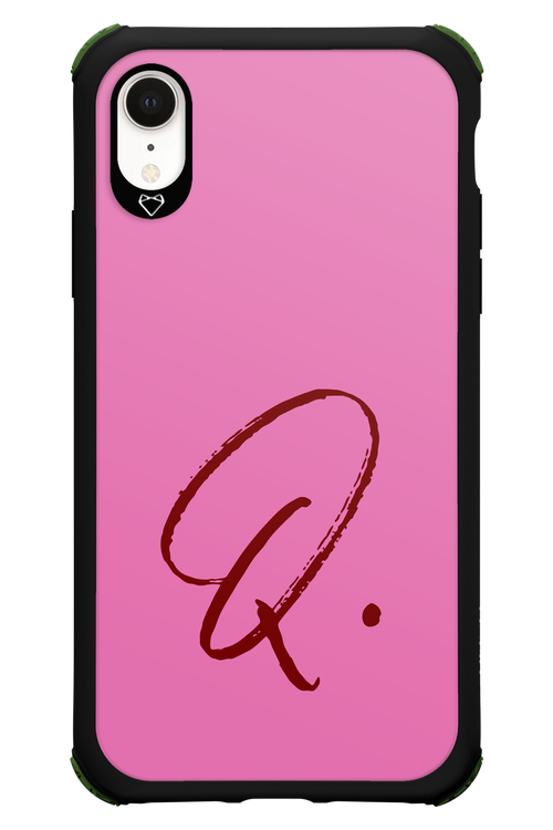 (Sorbet) Q 2.0 - Apple iPhone XR