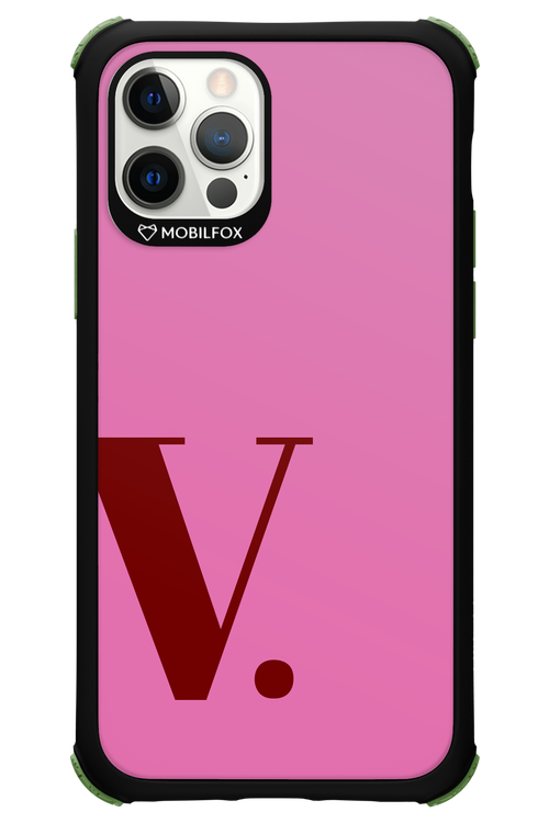 V (Sorbet) 2.0 - Apple iPhone 12 Pro