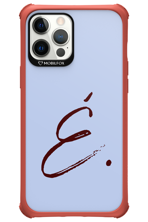(Jellyfish Presso) E II 2.0 - Apple iPhone 12 Pro Max