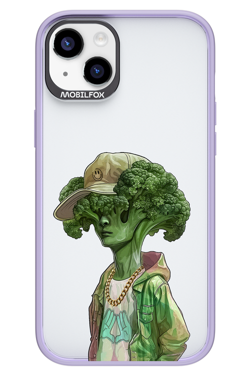 Brokkoli - Apple iPhone 14 Plus