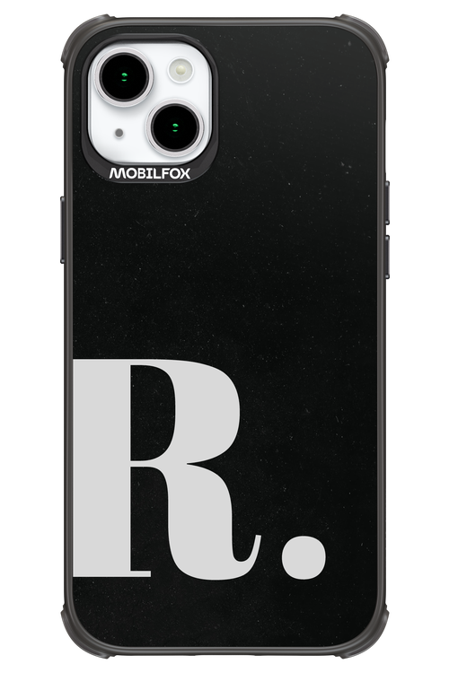 R (Off Space) 2.0 - Apple iPhone 15 Plus