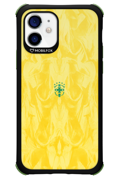 Brasil 2.0 - Apple iPhone 12