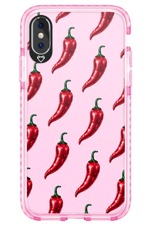 Chili Babe 2.0 - Apple iPhone XS