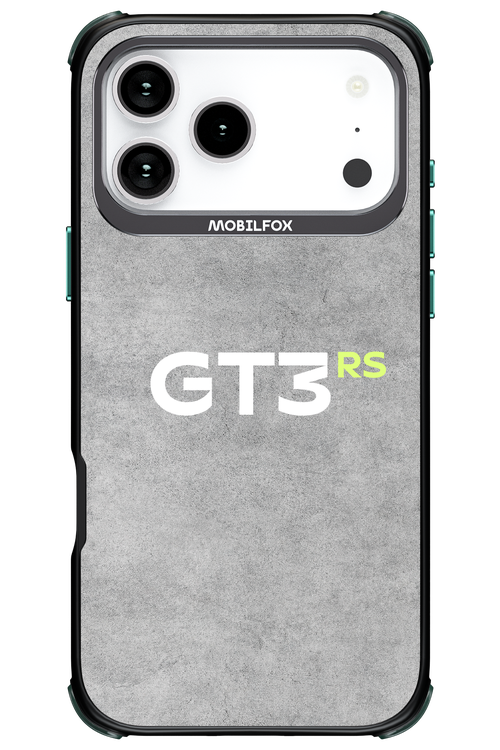 GT3RS - Apple iPhone 17 Pro Max