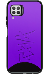 Rava Purple - Huawei P40 Lite