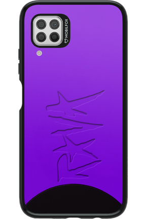Rava Purple - Huawei P40 Lite