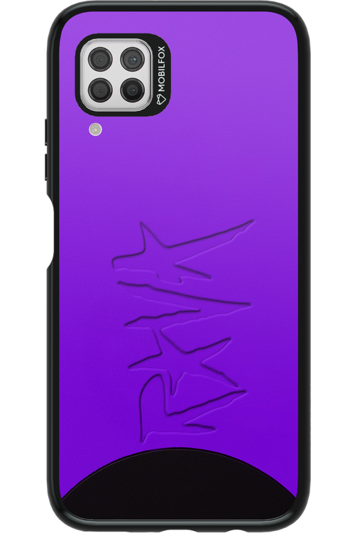 Rava Purple - Huawei P40 Lite