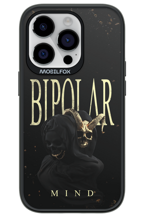 BIPOLAR - Apple iPhone 14 Pro