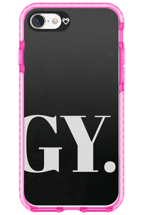 GY (Off Space) 2.0 - Apple iPhone SE 2022