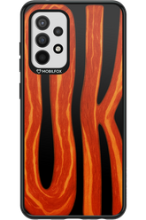 OK (Black-Red) - Samsung Galaxy A52 / A52 5G / A52s